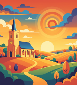 From Reformation to Modernity: How Religion Shaped Britain’s National Identity