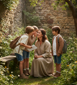 Talk, Listen, Learn: The Power of Communication Between Students and Teachers