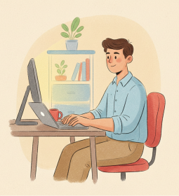 Work Smarter: Turning Experience Into an Admission Advantage