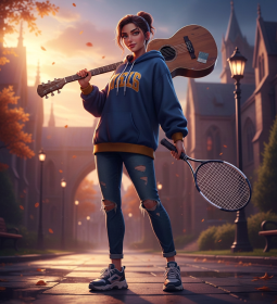 The Critical Role of Extracurriculars in Choosing a School Abroad