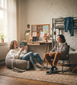 Student Housing: A Comparative Guide to Your Options