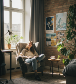 Booking Housing From Abroad: A Safety & Scrutiny Checklist