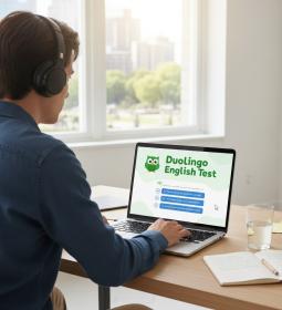 How the Duolingo English Test works: a new standard for confirming the level of English
