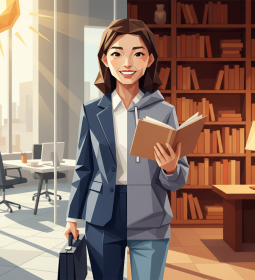 Study Hard, Work Smart: How to Balance Jobs and Education Abroad