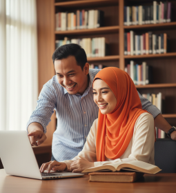 How Malaysia is developing as an Asian education capital