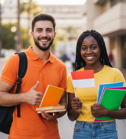 Studying in Monaco for international students, tuition fees in Monaco for foreign applicants