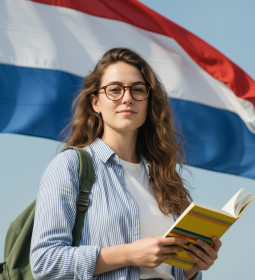 Studying in Holland for foreign students, tuition fees in the Netherlands