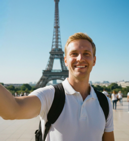 Studying in Paris for international students, tuition fees in Paris for foreign applicants