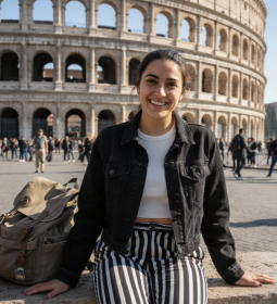 Studying in Rome for international students, tuition fees in Rome