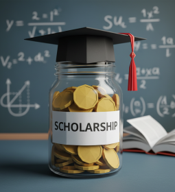 Academic Scholarships Abroad: A Guide how to obtain