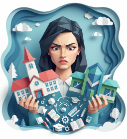 School vs School: Navigating the Comparison Maze