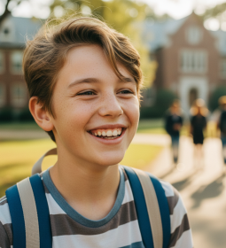 School Selection: The Emotional Component