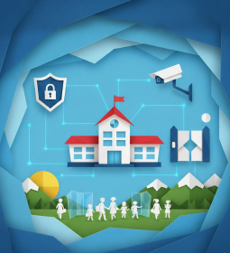 School Selection: The Priority of Security