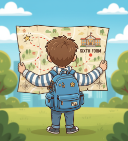 Your Roadmap to Sixth Form Success: Understanding Entrance Exams