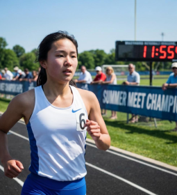 Sports Scholarships Abroad