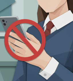 British schools want to completely ban the use of smartphones during the school day