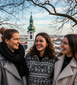 Studying in Vienna for international students, tuition fees in Vienna for foreign applicants