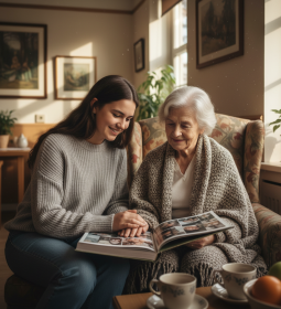 Changing the World Starts Here: Volunteer Ideas for High Schoolers