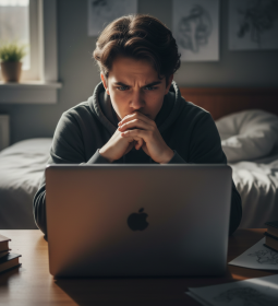 Turning ‘Maybe’ into ‘Yes’: Staying Strong on the College Waitlist