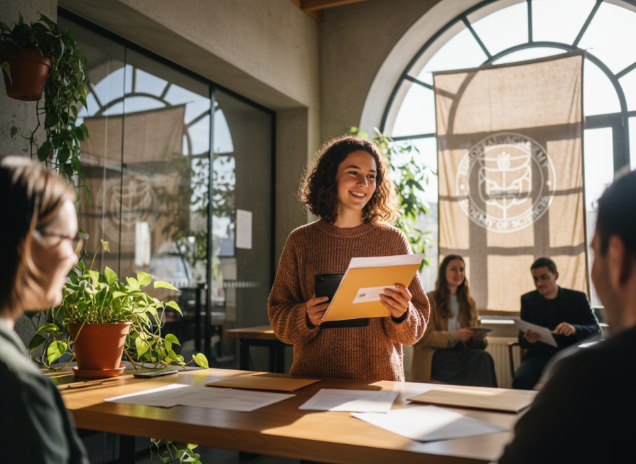 Key Differences in Admission Processes for Schools Abroad