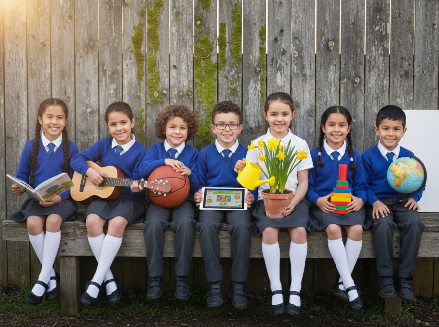 5 terms for applications and admissions to schools in Australia for international students