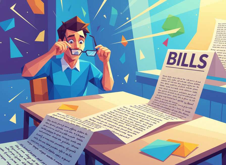 The "Hidden" Cost of Living: Beyond Tuition and Rent