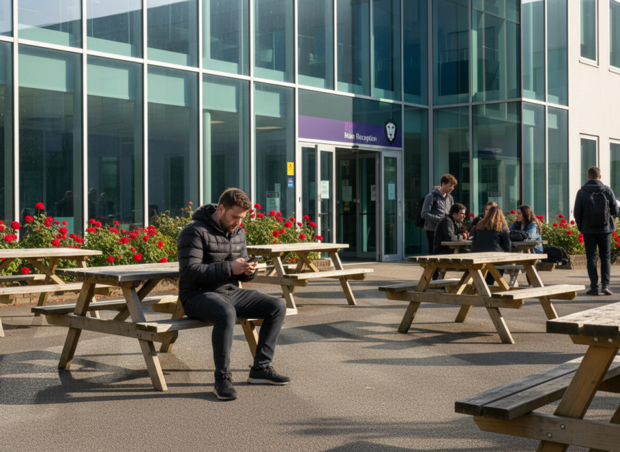 BPP Education Group has become Lyceum Education