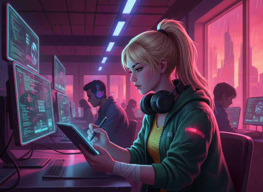 Modern Challenges: Why the Demand for Cybersecurity Professionals is Growing