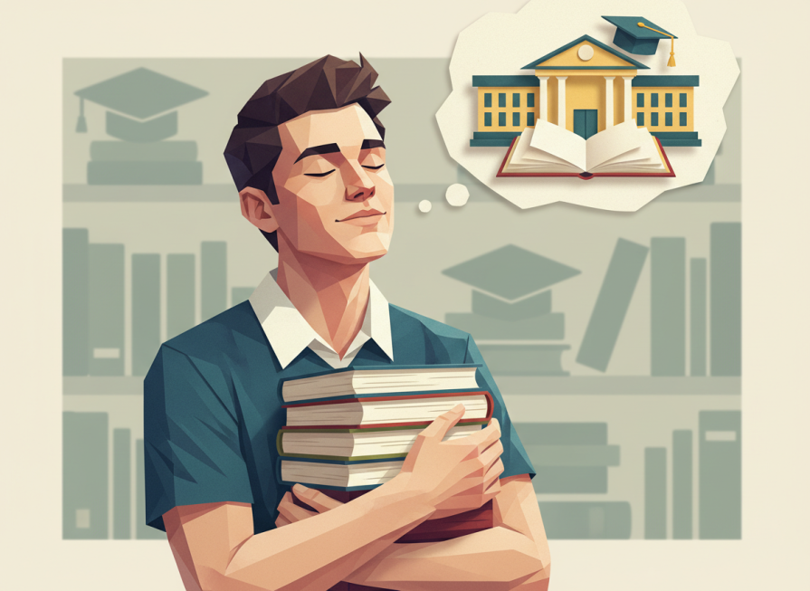 Why It's Crucial to Ask Current Students About Your Dream College