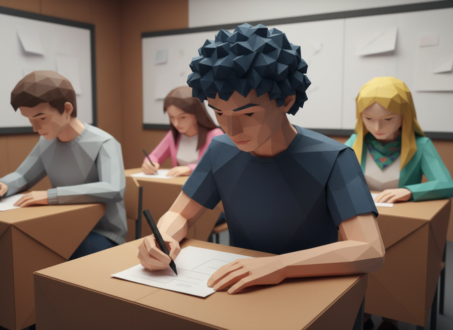 Levels of English - tests to determine the level of English proficiency