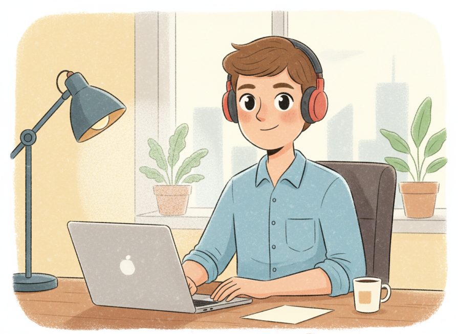 Work Smarter: Turning Experience Into an Admission Advantage