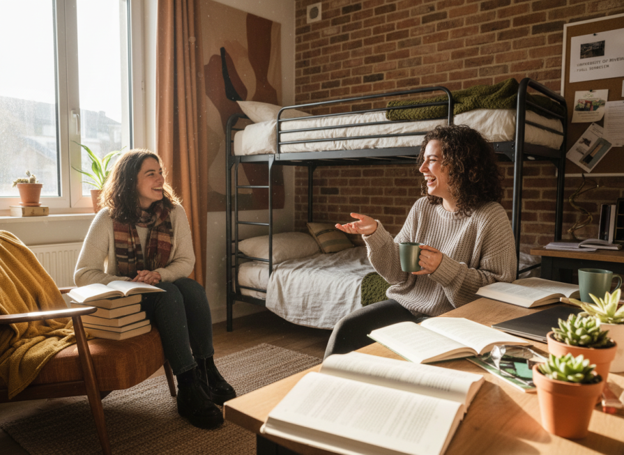 Student Housing: A Comparative Guide to Your Options
