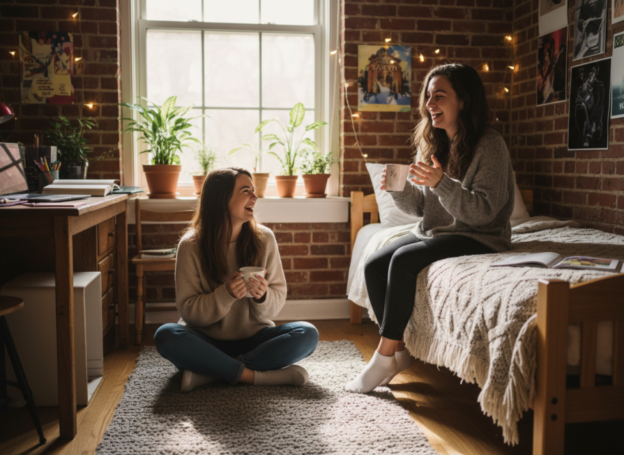 Booking Housing From Abroad: A Safety & Scrutiny Checklist