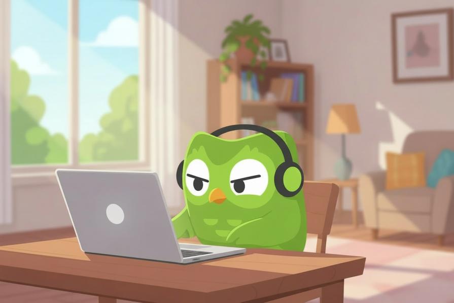 How the Duolingo English Test works: a new standard for confirming the level of English