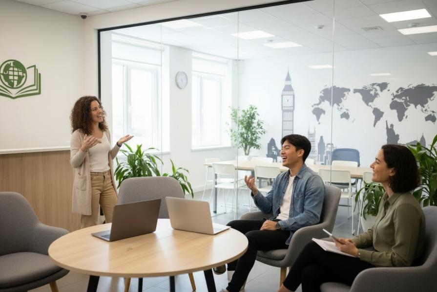 How to boost your English to C2 level