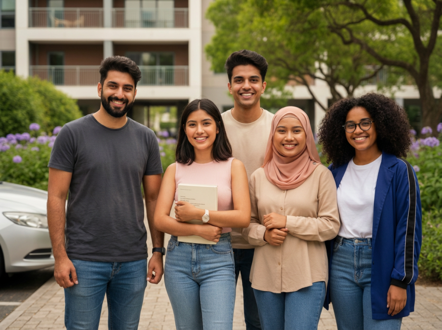 How Malaysia is developing as an Asian education capital