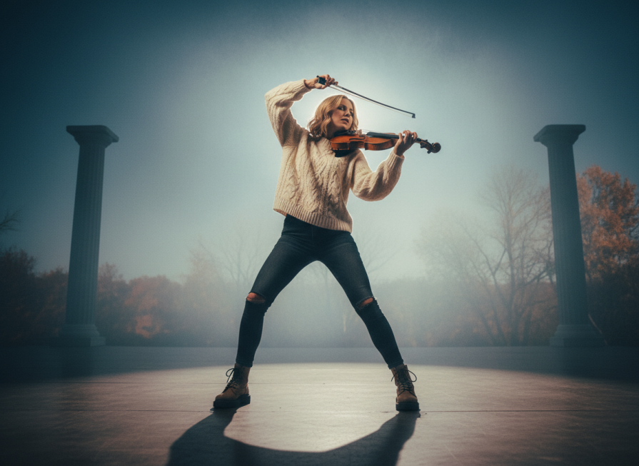 Music Scholarships Abroad