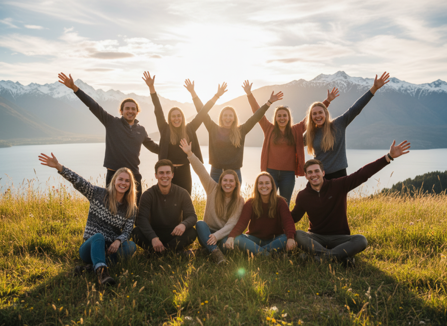 Studying in New Zealand for foreign students, the cost of studying in New Zealand