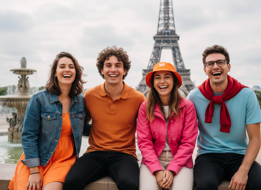 Studying in Paris for international students, tuition fees in Paris for foreign applicants