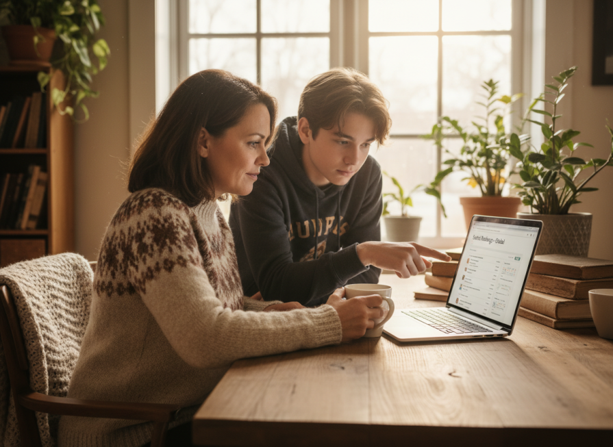 Should You Pay Attention to Rankings When Selecting a School?