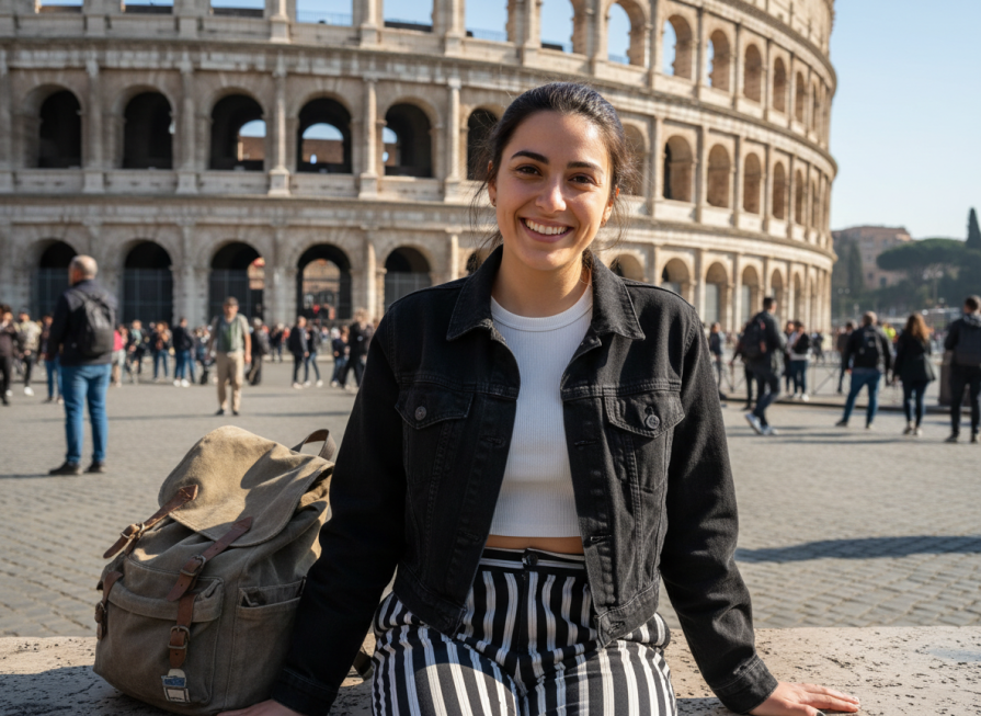 Studying in Rome for international students, tuition fees in Rome