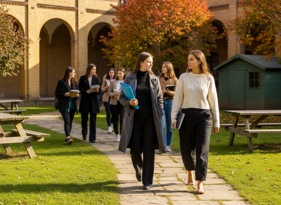 Studying in Salzburg for international students, tuition fees for foreign applicants in Salzburg