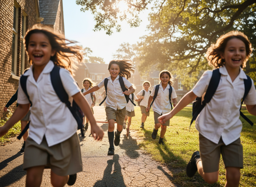 School Selection: The Emotional Component