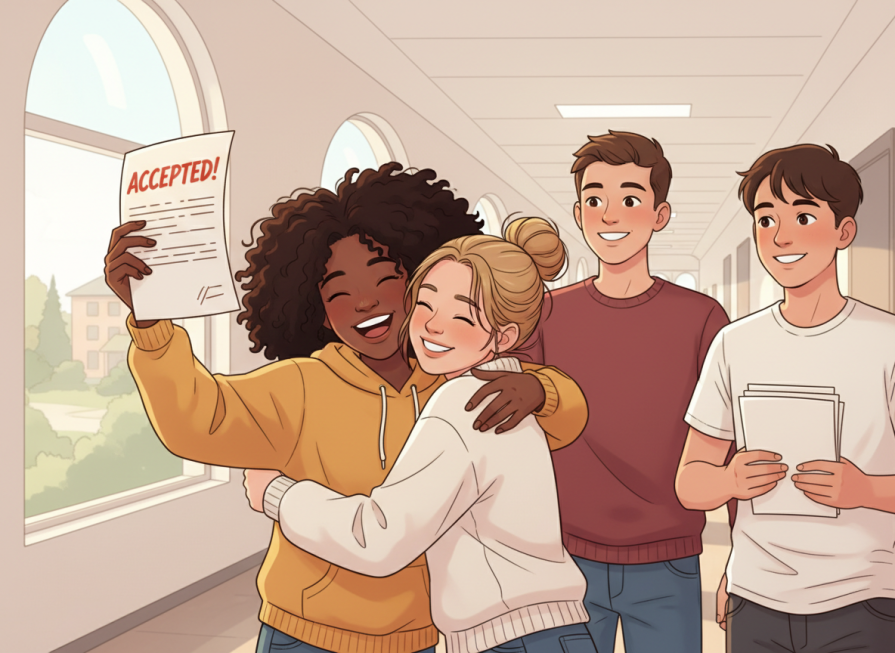 Understanding the Sixth Form Admissions Test: Subjects and Skills Assessed