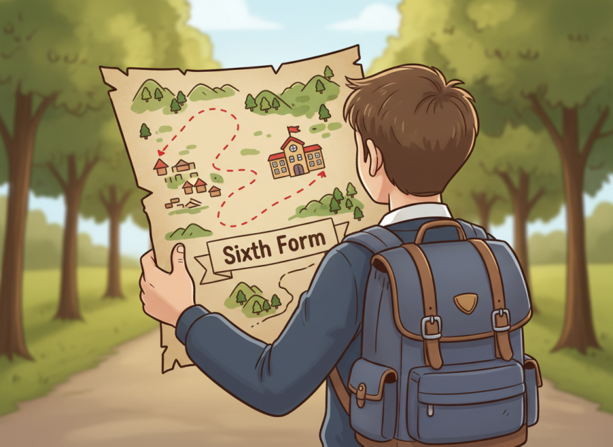 Your Roadmap to Sixth Form Success: Understanding Entrance Exams