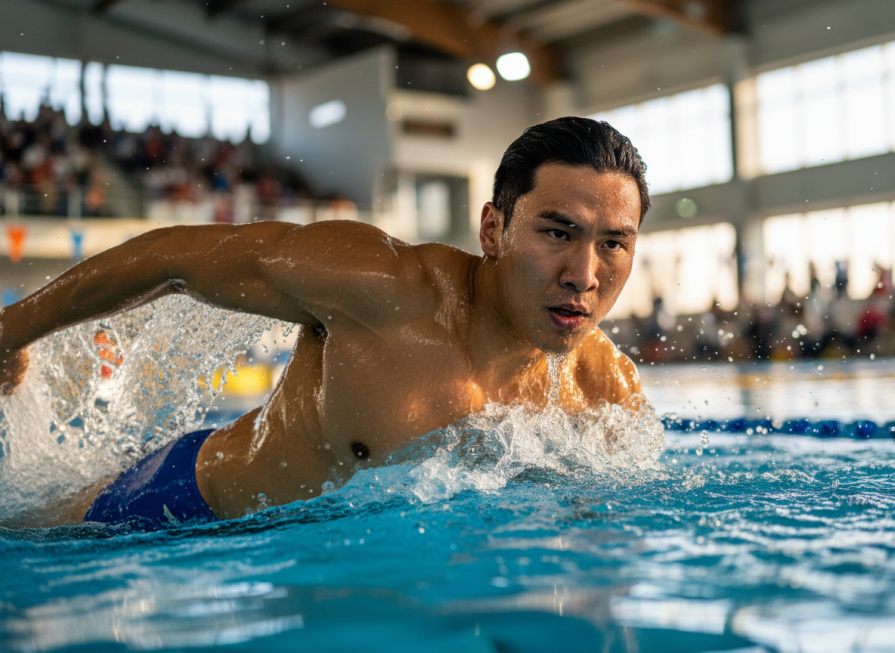 Sports Scholarships Abroad