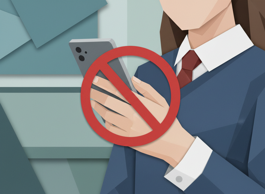 British schools want to completely ban the use of smartphones during the school day