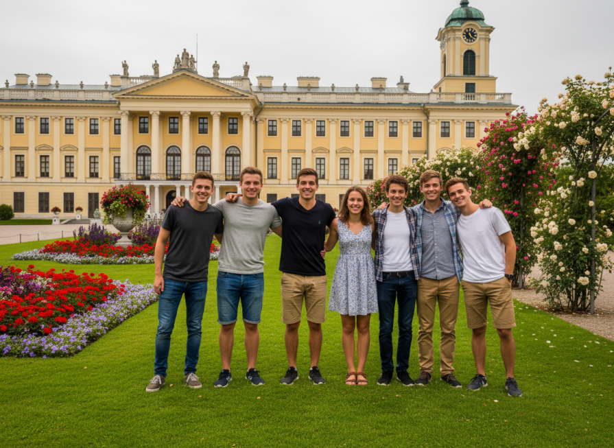 Studying in Vienna for international students, tuition fees in Vienna for foreign applicants