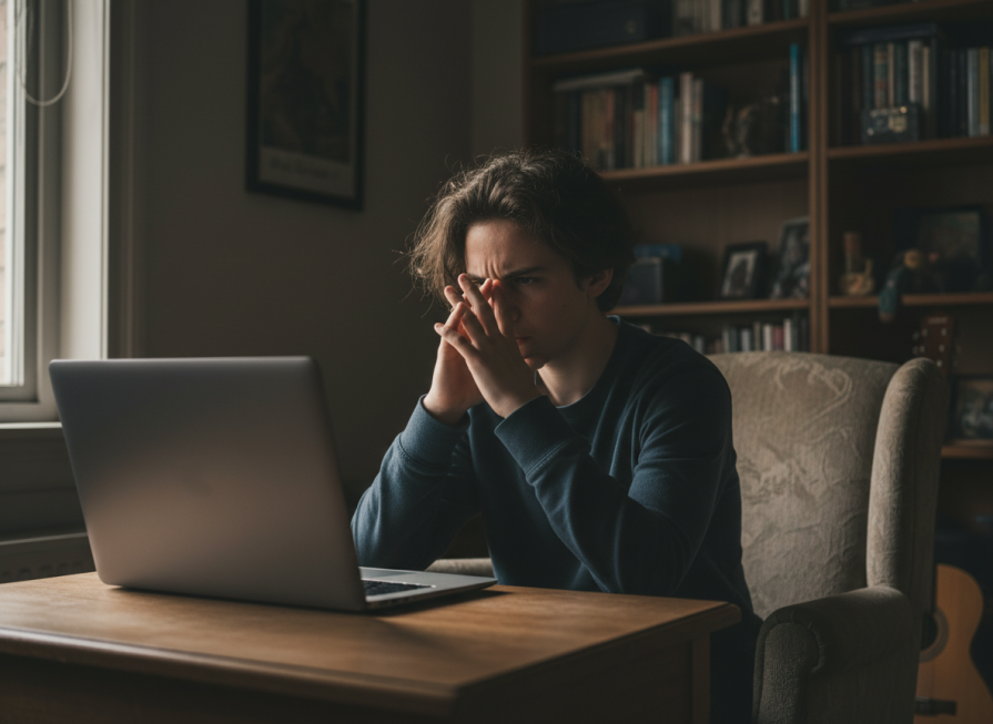 Turning ‘Maybe’ into ‘Yes’: Staying Strong on the College Waitlist