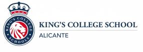 Logo King's College Alicante